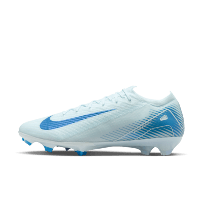 Mercurial nike azules online